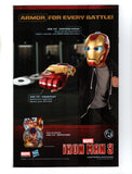 AVENGERS ASSEMBLE #16 (2013) NM-