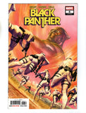 BLACK PANTHER #6 (2022) NM-