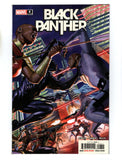 BLACK PANTHER #8 (2022) NM-