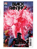 BLACK PANTHER #9 (2022) NM-