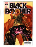 BLACK PANTHER #10 (2022) NM-