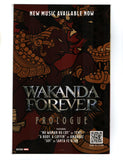 BLACK PANTHER #10 (2022) NM-