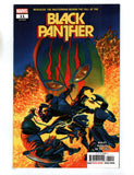 BLACK PANTHER #11 (2022) NM-