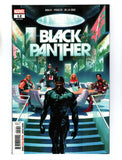 BLACK PANTHER #12 (2023) NM-