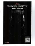 BLACK PANTHER #12 (2023) NM-