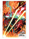 BLACK PANTHER #13 (2023) NM-