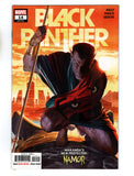 BLACK PANTHER #14 (2023) NM-