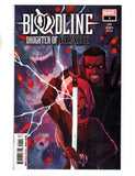 BLOODLINE: DAUGHTER OF BLADE #1 (2023) NM-