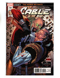 CABLE #154 (2018) NM-