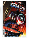 CAPTAIN AMERICA #0 (2022) CULLY HAMNER SPIDER-MAN VARIANT COVER NM-