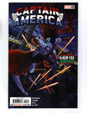 CAPTAIN AMERICA #0 (2022) ALEX ROSS SAM WILSON VARIANT COVER NM-