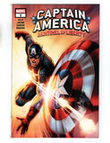 CAPTAIN AMERICA: SENTINEL OF LIBERTY #1 (2022) NM-