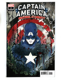 CAPTAIN AMERICA: SENTINEL OF LIBERTY #2 (2022) PEACH MOMOKO VARIANT COVER NM-
