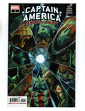 CAPTAIN AMERICA: SENTINEL OF LIBERTY #5 (2022) NM-