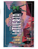CAPTAIN AMERICA: SYMBOL OF TRUTH #1 (2022) NATACHA BUSTOS STORMBREAKERS VARIANT COVER NM-