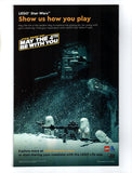 CAPTAIN AMERICA: SYMBOL OF TRUTH #1 (2022) OLIVIER COIPEL VARIANT COVER NM-