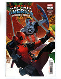 CAPTAIN AMERICA: SYMBOL OF TRUTH #2 (2022) NM-