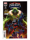 CAPTAIN AMERICA: SYMBOL OF TRUTH #3 (2022) NM-