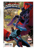 CAPTAIN AMERICA: SYMBOL OF TRUTH #5 (2022) NM-
