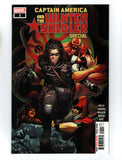 CAPTAIN AMERICA AND THE WINTER SOLDIER SPECIAL #1 (2023) NM-