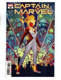 CAPTAIN MARVEL #38 (2022) NM-