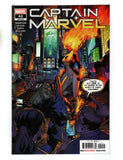 CAPTAIN MARVEL #40 (2022) NM-