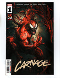 CARNAGE #1 (2022) NM-