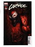 CARNAGE #2 (2022) NM-
