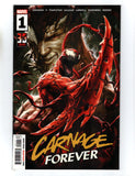 CARNAGE FOREVER #1 (2022) NM-