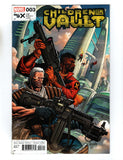 CHILDREN OF THE VAULT #3 (2023) NM-