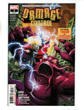 DAMAGE CONTROL #3 (2022) NM-