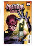DAMAGE CONTROL #5 (2023) NM-