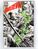 DAREDEVIL #2 (2022) 2ND PRINTING MARCO CHECCHETTO VARIANT COVER NM-