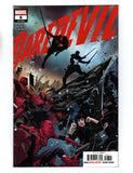 DAREDEVIL #8 (2023) NM-