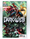DARK WEB #1 (2023) NM-