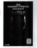 DARK WEB #1 (2023) NM-