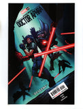 STAR WARS: DOCTOR APHRA #24 (2022) NM-