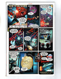EMPYRE #2 (2020) TONY S DANIEL KREE SKULL VARIANT COVER NM-