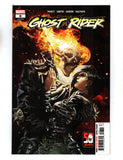 GHOST RIDER #8 (2023) NM-