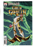 GOLD GOBLIN #2 (2023) NM-