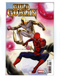 GOLD GOBLIN #5 (2023) NM-