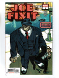 JOE FIXIT #1 (2023) NM-