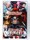 WEB OF CARNAGE #1 (2023) NM-