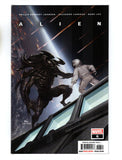 ALIEN #6 (2021) NM-