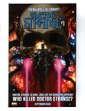 ALIEN #6 (2021) NM-