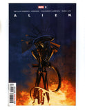 ALIEN #9 (2022) NM-