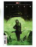 ALIEN #10 (2022) NM-