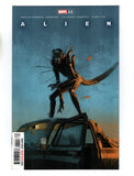 ALIEN #11 (2022) NM-