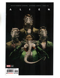 ALIEN #12 (2022) NM-