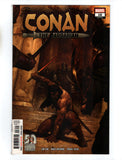 CONAN THE BARBARIAN #16 (2021) NM-